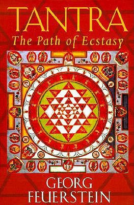 Tantra: Path of Ecstasy - Paperback | Diverse Reads