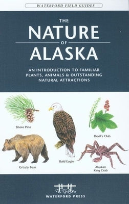 The Nature of Arizona: An Introduction to Familiar Plants, Animals & Outstanding Natural Attractions / Edition 2 - Paperback | Diverse Reads