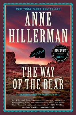 The Way of the Bear - Paperback | Diverse Reads