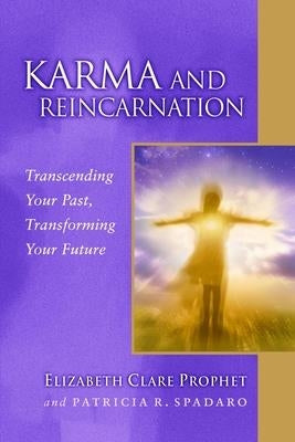 Karma and Reincarnation: Transcending Your Past, Transforming Your Future - Paperback | Diverse Reads