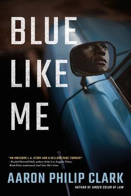Blue Like Me - Paperback |  Diverse Reads