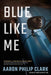 Blue Like Me - Paperback |  Diverse Reads