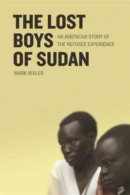 The Lost Boys of Sudan: An American Story of the Refugee Experience - Paperback | Diverse Reads