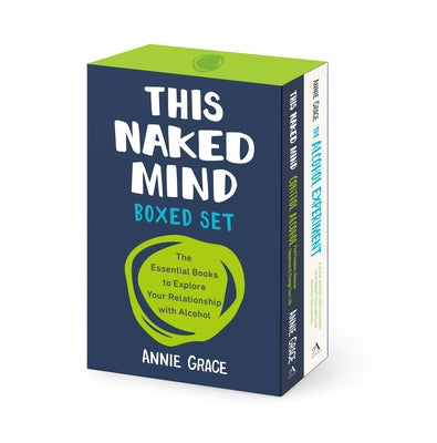 This Naked Mind Boxed Set - Paperback | Diverse Reads