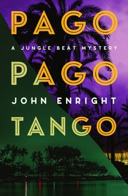 Pago Pago Tango - Paperback | Diverse Reads