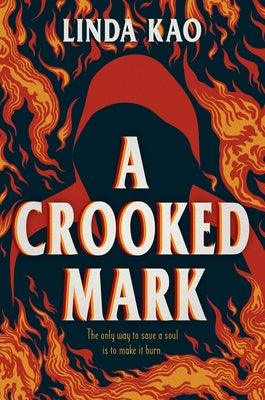 A Crooked Mark - Hardcover | Diverse Reads