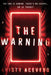 The Warning - Paperback | Diverse Reads