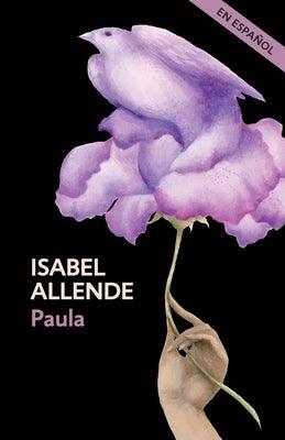 Paula(spanish Edition) - Paperback | Diverse Reads