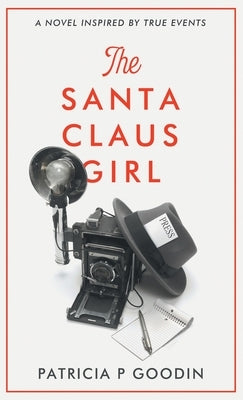 The Santa Claus Girl - Hardcover | Diverse Reads