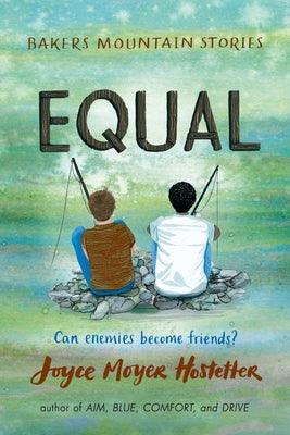 Equal - Paperback | Diverse Reads