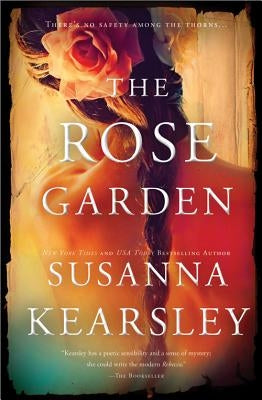 The Rose Garden - Paperback | Diverse Reads