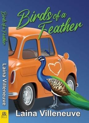Birds of a Feather - Paperback