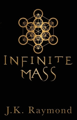Infinite Mass - Paperback | Diverse Reads