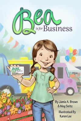 Bea is for Business - Paperback | Diverse Reads