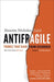 Antifragile: Things That Gain from Disorder - Paperback | Diverse Reads