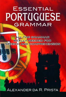 Essential Portuguese Grammar - Paperback | Diverse Reads