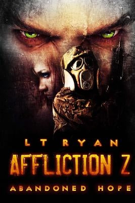Affliction Z: Abandoned Hope - Paperback | Diverse Reads