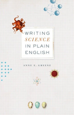 Writing Science in Plain English - Paperback | Diverse Reads
