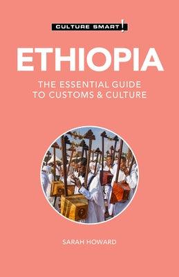 Ethiopia - Culture Smart!: The Essential Guide to Customs & Culture - Paperback | Diverse Reads