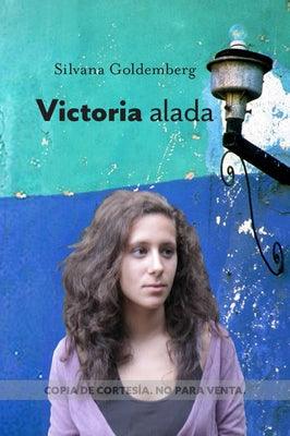 Victoria Alada - Paperback