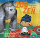 Zoo Zen: A Yoga Story for Kids - Hardcover | Diverse Reads