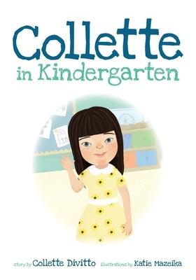 Collette in Kindergarten - Paperback | Diverse Reads