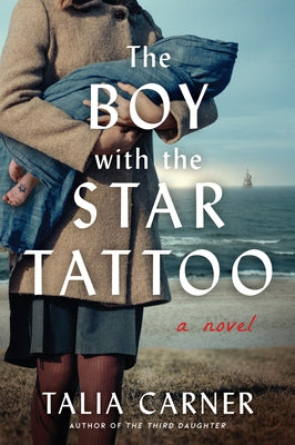 The Boy with the Star Tattoo - Paperback | Diverse Reads
