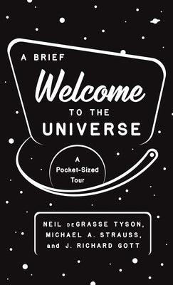 A Brief Welcome to the Universe: A Pocket-Sized Tour - Paperback |  Diverse Reads
