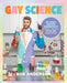 Gay Science: The Totally Scientific Examination of LGBTQ+ Culture, Myths, and Stereotypes - Hardcover | Diverse Reads