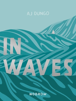 In Waves - Paperback | Diverse Reads