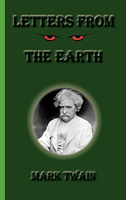 Letters from the Earth - Hardcover | Diverse Reads
