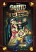 Gravity Falls: : Lost Legends: 4 All-New Adventures! - Hardcover | Diverse Reads