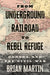 From Underground Railroad to Rebel Refuge: Canada and the Civil War - Paperback | Diverse Reads