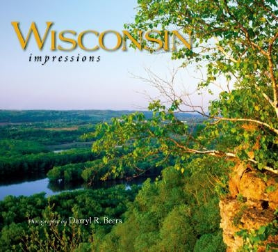 Wisconsin Impressions - Paperback | Diverse Reads