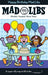 Happy Birthday Mad Libs: World's Greatest Word Game - Paperback | Diverse Reads