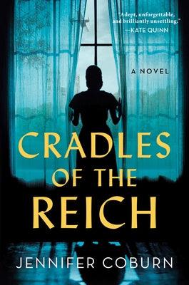 Cradles of the Reich - Hardcover | Diverse Reads