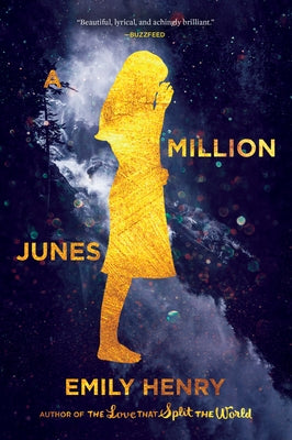 A Million Junes - Paperback | Diverse Reads