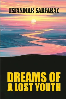 Dreams of a Lost Youth - Paperback | Diverse Reads
