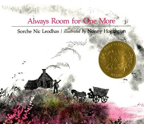 Always Room for One More - Paperback | Diverse Reads