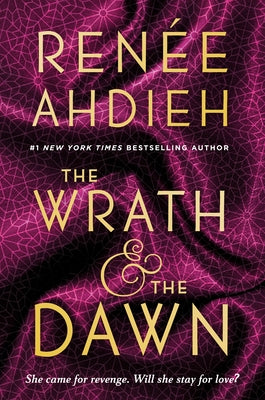 The Wrath & the Dawn - Paperback | Diverse Reads