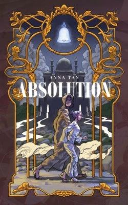 Absolution - Paperback | Diverse Reads