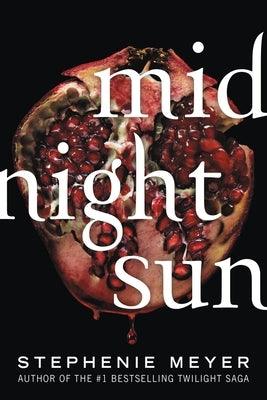 Midnight Sun - Paperback | Diverse Reads