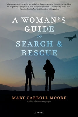 A Woman's Guide to Search & Rescue - Paperback | Diverse Reads