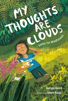 My Thoughts Are Clouds: Poems for Mindfulness - Hardcover | Diverse Reads