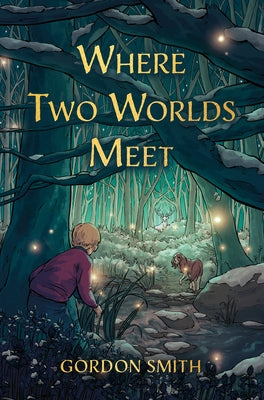 Where Two Worlds Meet - Paperback | Diverse Reads
