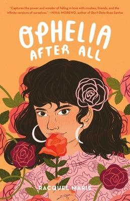 Ophelia After All - Paperback