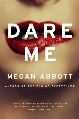 Dare Me - Paperback | Diverse Reads