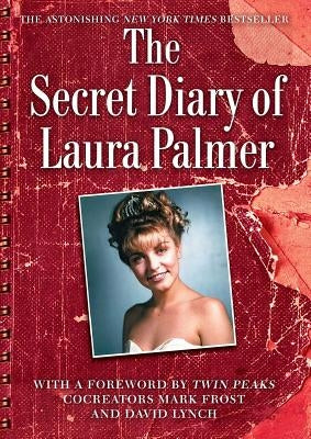 The Secret Diary of Laura Palmer - Paperback | Diverse Reads