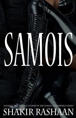 Samois - Paperback |  Diverse Reads