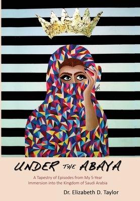 Under the Abaya - Hardcover | Diverse Reads